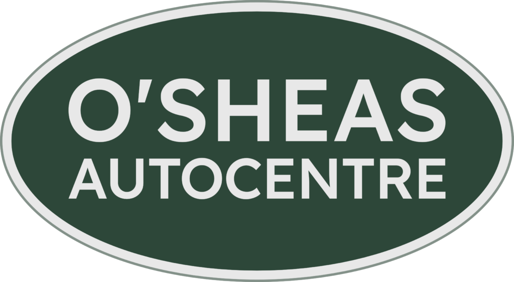 O'Shea's Autocentre